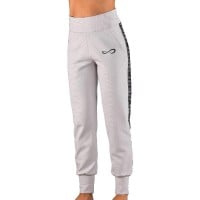 Pantalon Endless Essence Iconic Gris Blanco