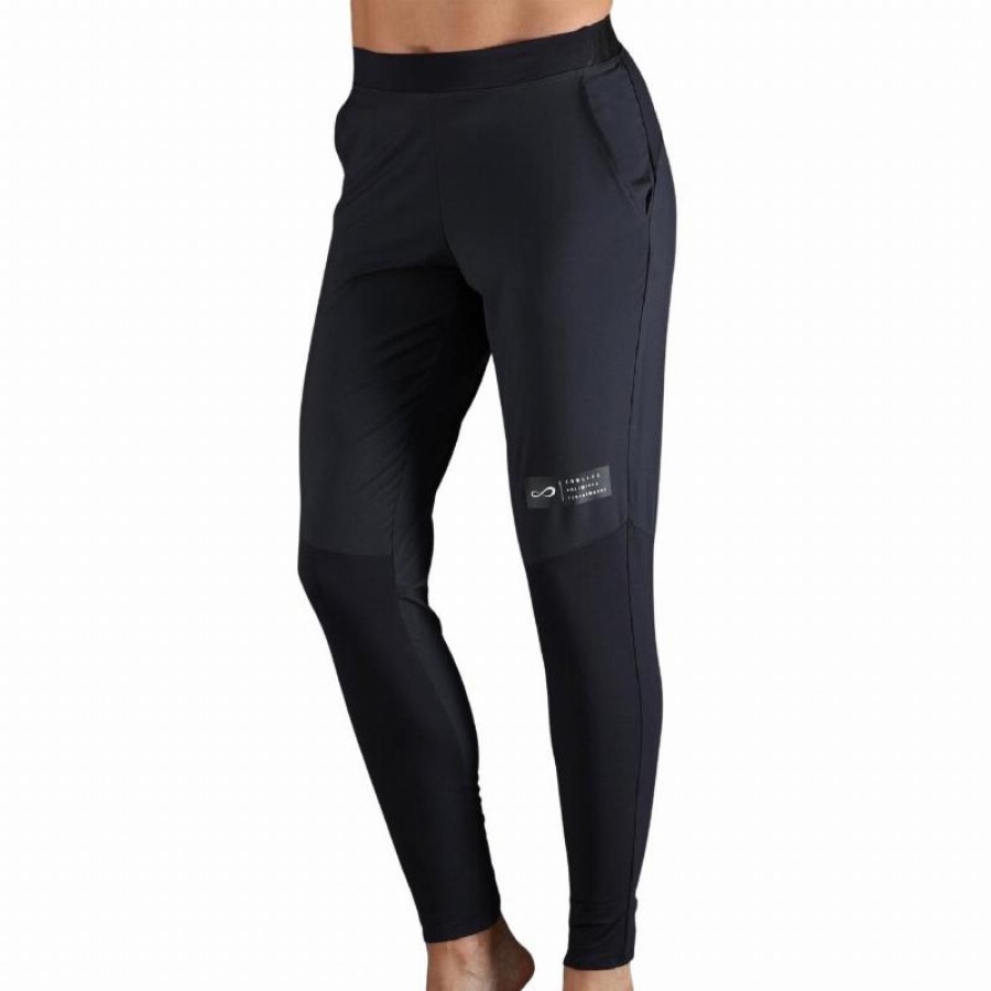 Endless Spirit Pants Black