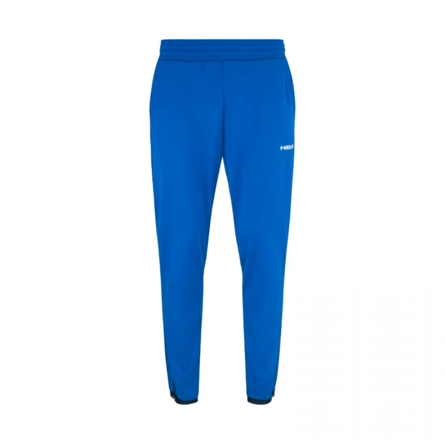 Pantalon Head Breaker Azul Frances