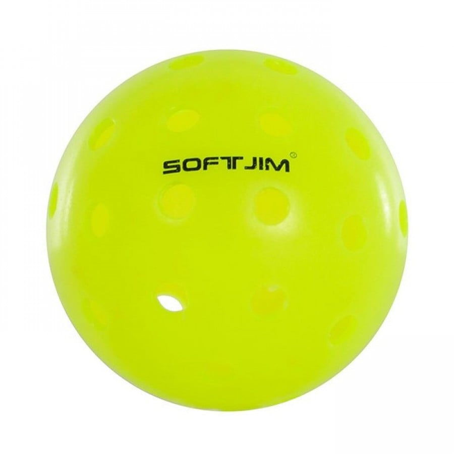 Pickleball Ball SoftJim Premium 1 Unit