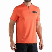 Polo Endless Bravery Naranja