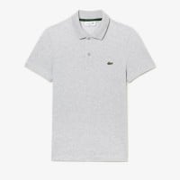 Polo Lacoste Regular Fit Gris