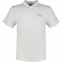 Polo Nox Team Regular Blanco