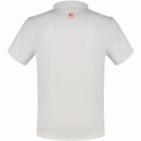 Polo Nox Team Regular Blanco