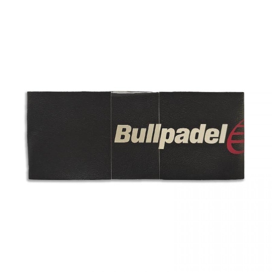 Protector Bullpadel Frame Negro 1 Unidad - Barata Oferta Outlet