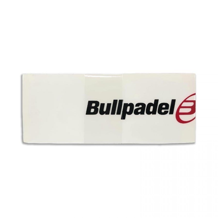 Protector Bullpadel Frame Transparente 1 Unidad - Barata Oferta Outlet