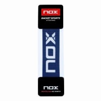 Protector Nox Azul Blanco