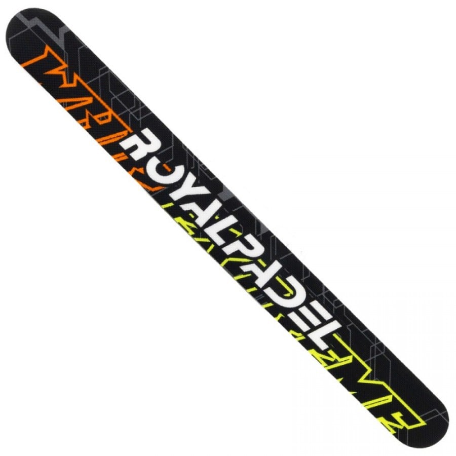 Protecteur Royal Padel Whip Extreme Negro