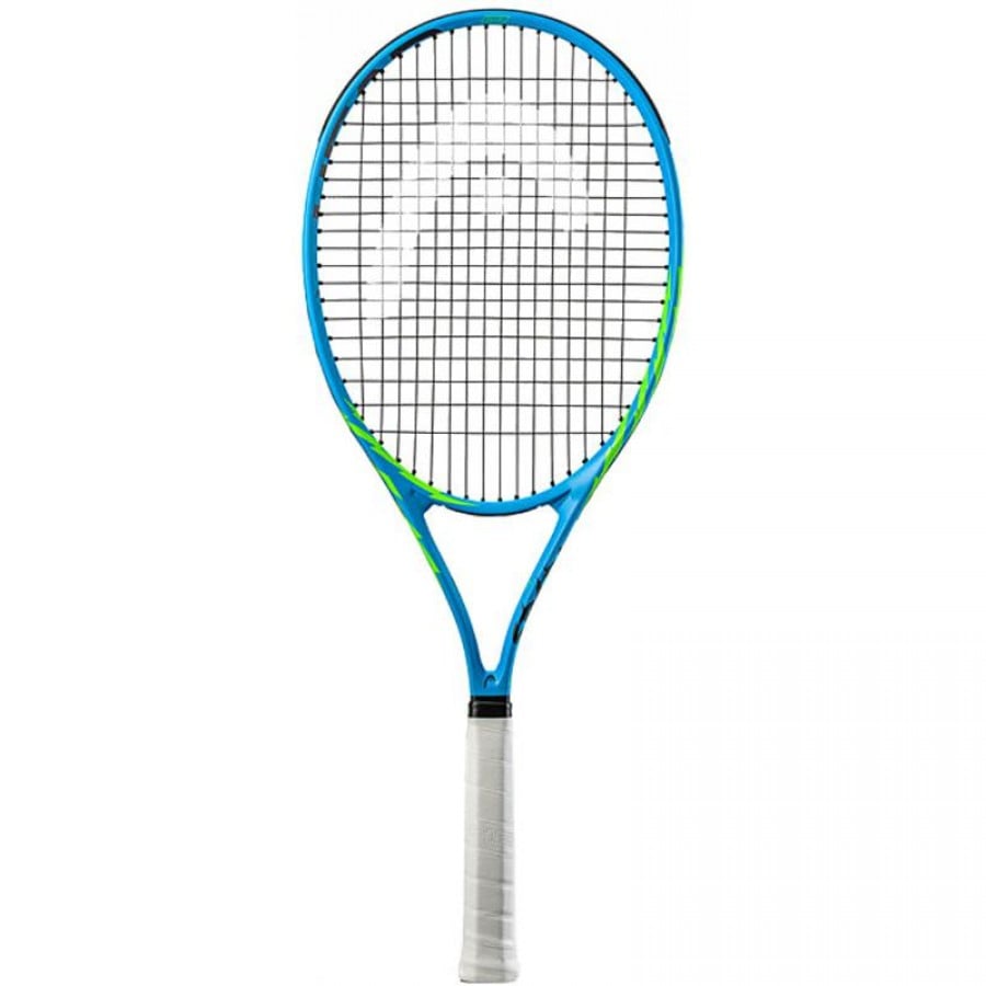 Head MX Spark Elite Blue Racket