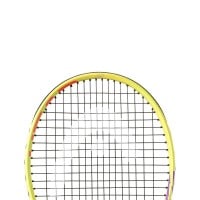 Raquette Head MX Spark Pro Jaune