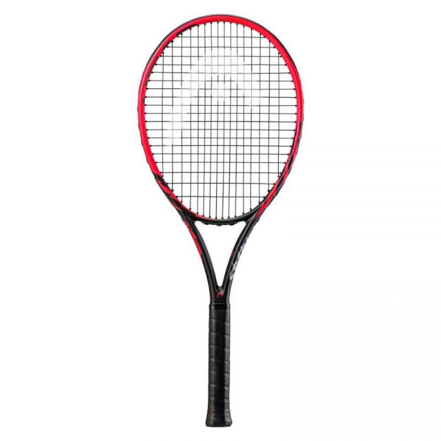 Head MX Spark Tour Red Racket