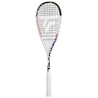 Tecnifibre El Shorbagy Carboflex 135 X-Top Squash Racket