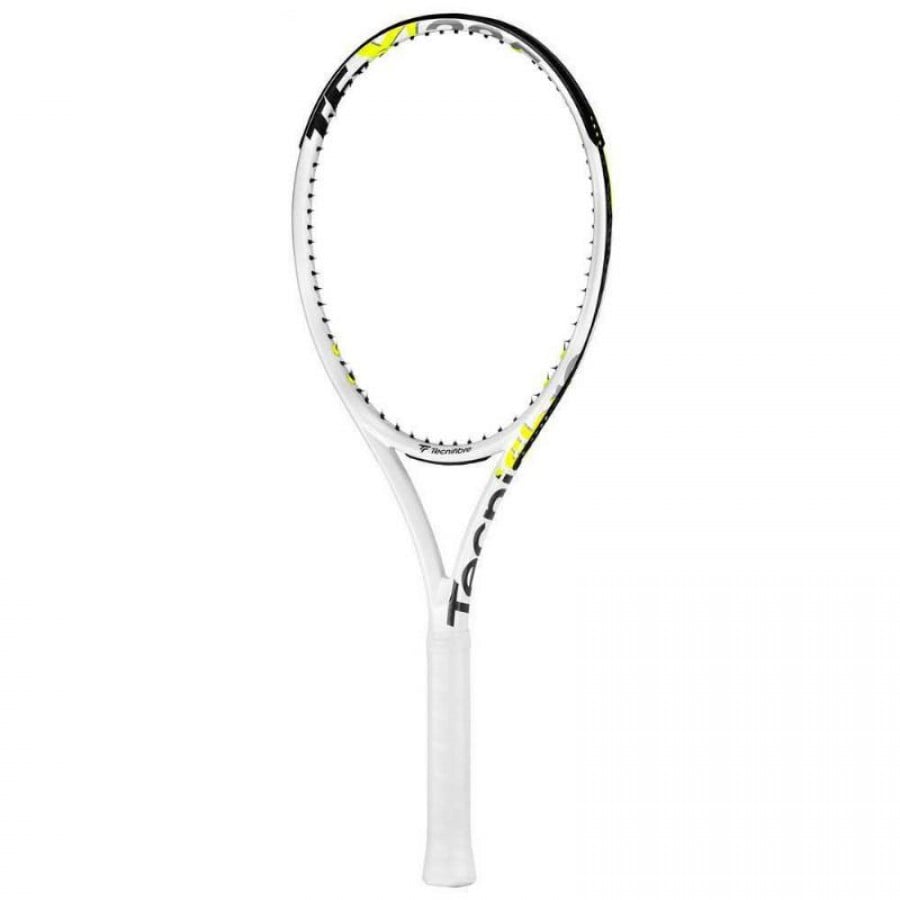 Raqueta Tecnifibre TF-X1 285 Sin Cordaje