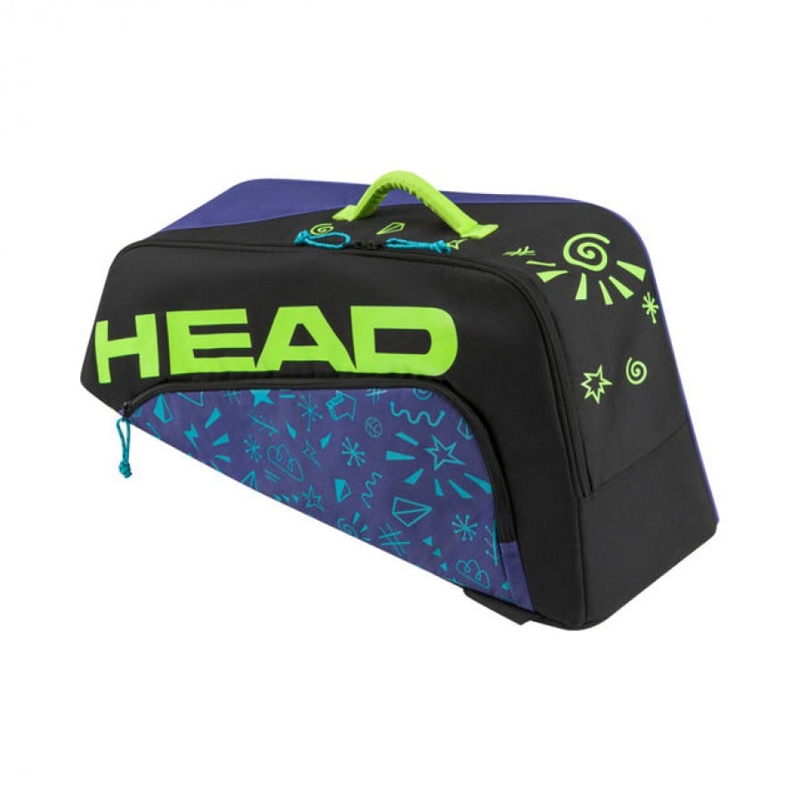 Raquetero Head Tour Monster Junior