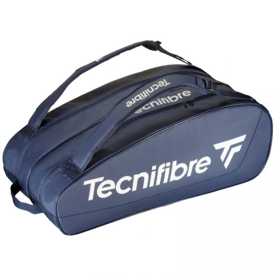 Tecnifibre Tour Endurance Navy Blue Racket Bag