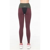 Ropa de Padel Head CAPSULE 1/1 LEGGING W