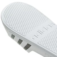 Sandalia Adidas Adilette Aqua Blanco