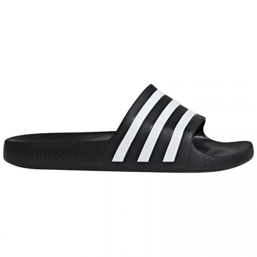 Sandalia Adidas Adilette Aqua Negro