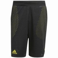 Short Adidas 2 IN 1 Primeblue Black Yellow