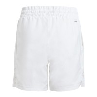 Short Adidas Club Blanco Junior