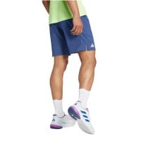 Adidas Ergo Blue White Shorts