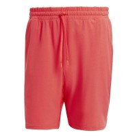 Adidas Ergo Red White Shorts