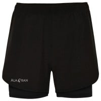 Short Alacran Elite Black Women