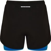 Short Alacran Elite Negro Royal Mujer