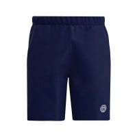 Short Bidi Badu Crew 7Inch Azul Oscuro