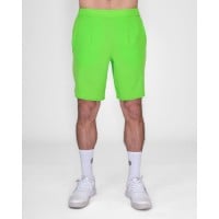 Short Bidi Badu Crew 9Inch Verde Neon