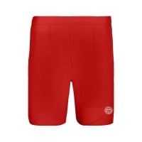 Short Bidi Badu Henry 2.0 Rojo Oscuro