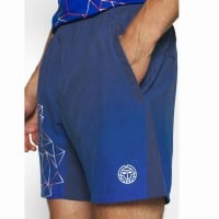 Short Bidi Badu Iras Azul Oscuro