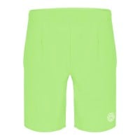 Short Bidi Badu Reece Verde Neon Junior