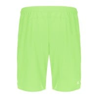 Short Bidi Badu Reece Verde Neon Junior