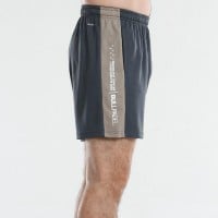 Short Bullpadel Acure Carbon Topo