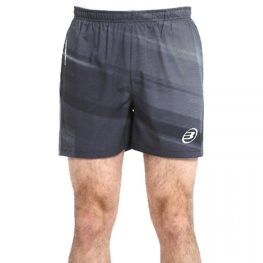 Short Bullpadel Adras Negro