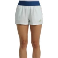 Short Bullpadel Bea Gonzalez Berbi Hielo Mujer