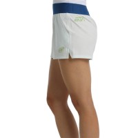 Short Bullpadel Bea Gonzalez Berbi Hielo Mujer