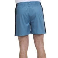 Short Bullpadel Ceibo Azul Sombra