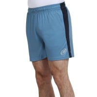 Bullpadel Ceibo Shadow Blue Shorts