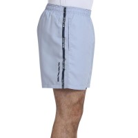 Short Bullpadel Celano Gris Azulado