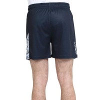 Short Bullpadel Coles Bleu Marine