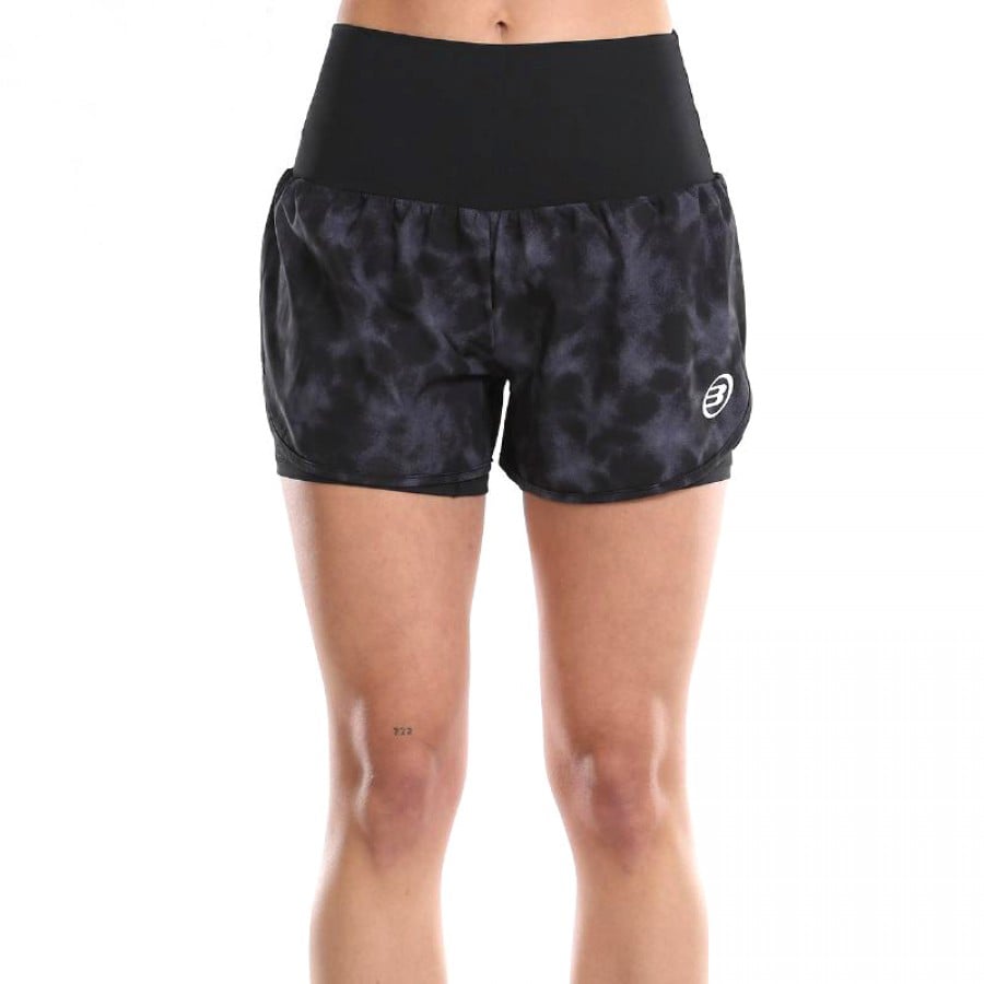 Short Bullpadel Elote Negro