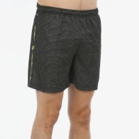 Short Bullpadel Kufis Negro