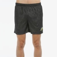 Short Bullpadel Kufis Negro