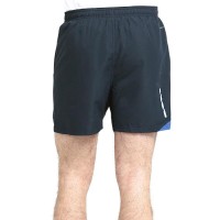 Short Bullpadel Leuco Azul Marino