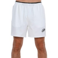 Short Bullpadel Ready White