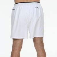 Short Bullpadel Ready White