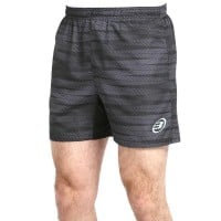 Short Bullpadel Lleve Negro