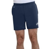 Short Bullpadel Meis Azul Marino